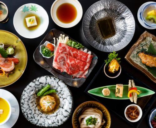 Togura Kamiyamada Onsen Hotel | Umemura Ryokan Uguisutei