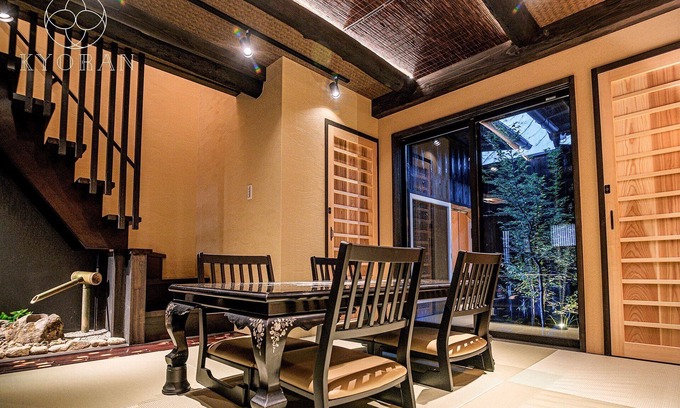 Higashiyama House | Umenomiyacho 7 minutes on foot to Gion rent a h - Umenomiya Town/Kyoto Kyōto