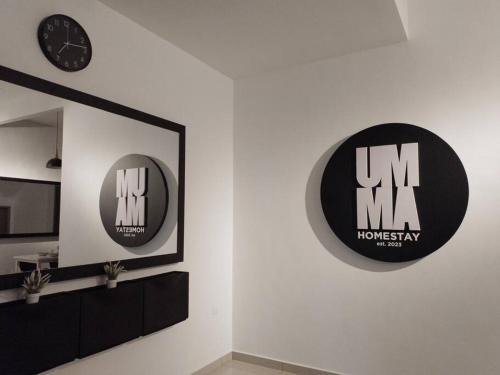 Jitra House | UMMA Homestay Jitra