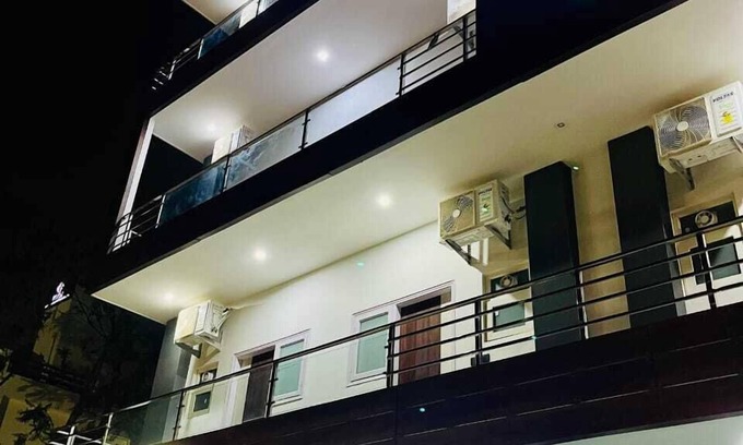 Gurugram Bed & Breakfast | UMRA