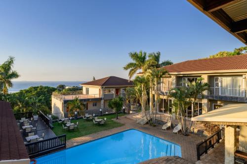 Umtentweni Hotel | Umthunzi Hotel and Conference
