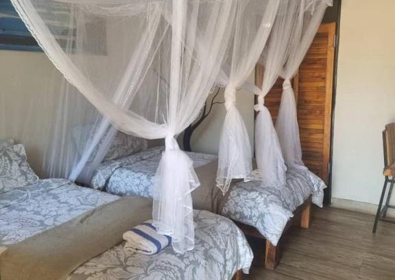 Mzuzu Cabin | Umunthu Space & Lodge