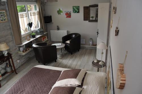 Couloisy Bed & Breakfast | Un Air de Campagne