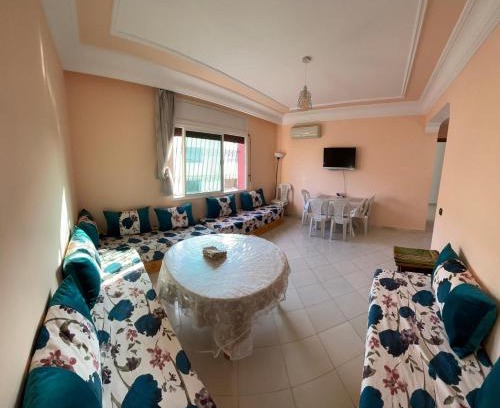 Bouznika Apartment | Un Coin de Bonheur