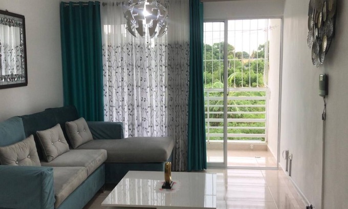 Licey al Medio Apartment | Un Espacio Pensando Enti