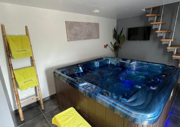Warhem Bed & Breakfast | Un moment zen à Warhem