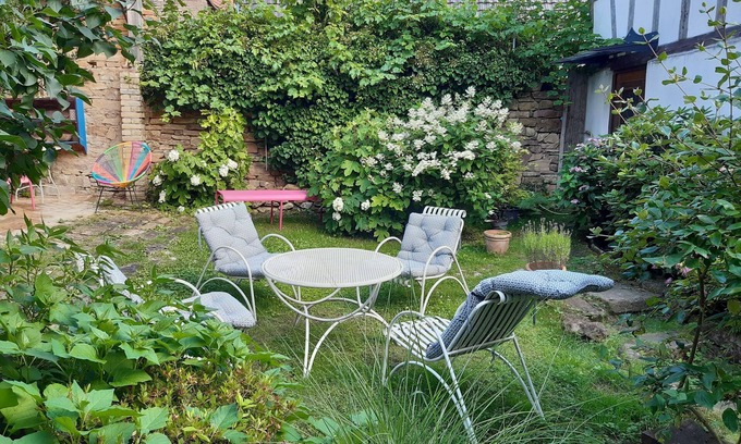 Ernolsheim-Bruche Bed & Breakfast | Un Soir d'Eté