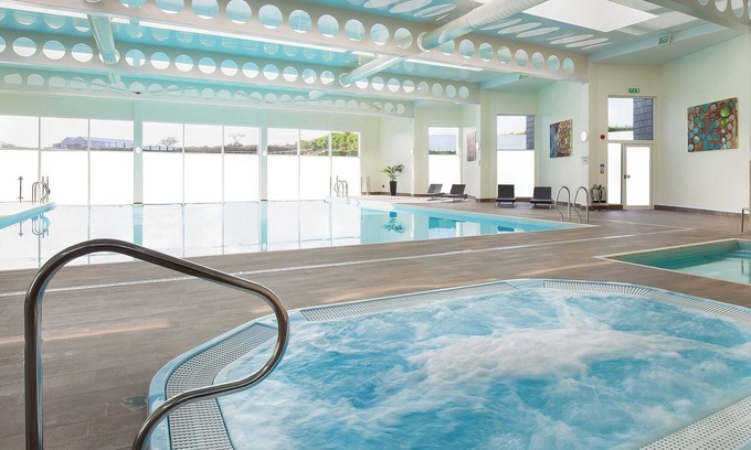 Carbis Bay House | Una Argentum 63 Carbis Bay