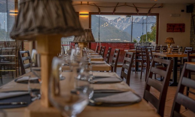 Bema Hotel | Una Finestra Sulle Alpi