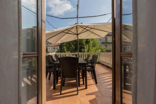 Borgo Po Apartment | Una Terrazza nei pressi del Po by Wonderful Italy