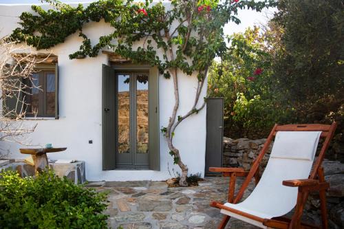 Tinos House | Under The Linden Tree Tinos