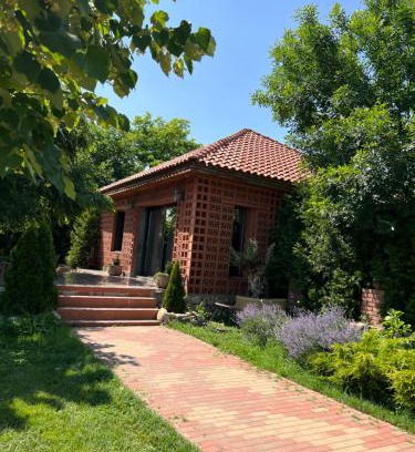 Draganesti-Vlasca Other | Undeva la Țară