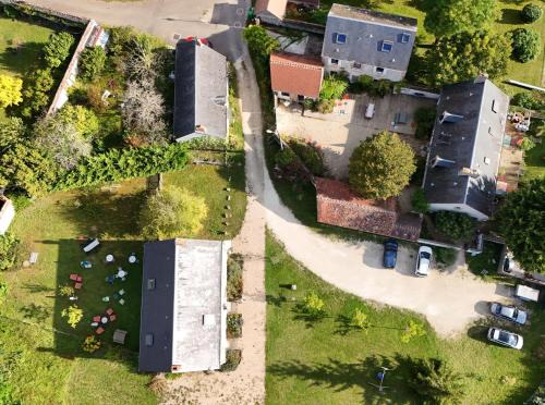 Foecy Bed & Breakfast | Une escale en Berry