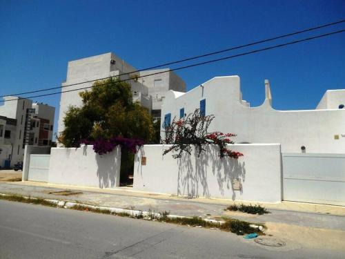 Hay Rmel Villa | Une grande villa meublée