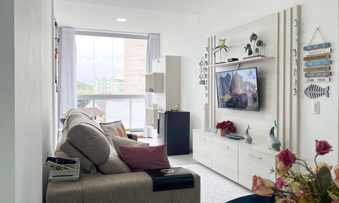 Meaipe Apartment | Unforgettable stay 09 Bacutia/Guarapari Premium