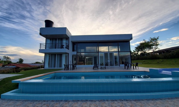 Circasia Other | Unforgettable vacations, beautiful farm with astonishing and mountains view