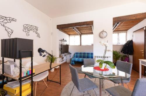 Suburbio IX Aurelio House | UnicusHouse