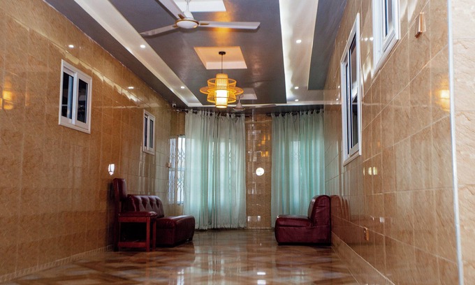 Nungua Hotel | Unicymos Hotel