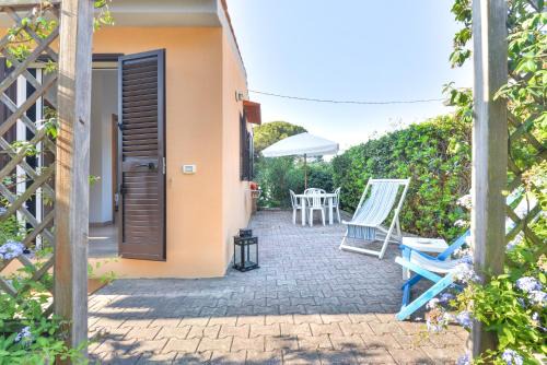 Porto Azzurro House | Unifamiliare Isola D'elba