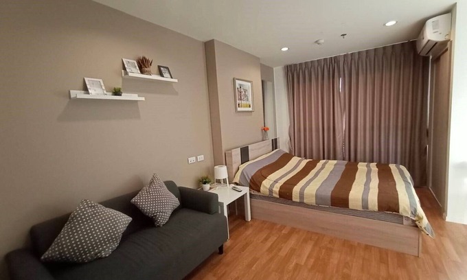 Bang Khae Nuea Condo | Unify Bangkae Condotel