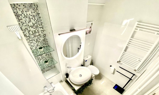 Timisoara Apartment | Union Experiente - City Center