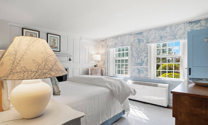Nantucket Town Bed & Breakfast | Union Street Inn