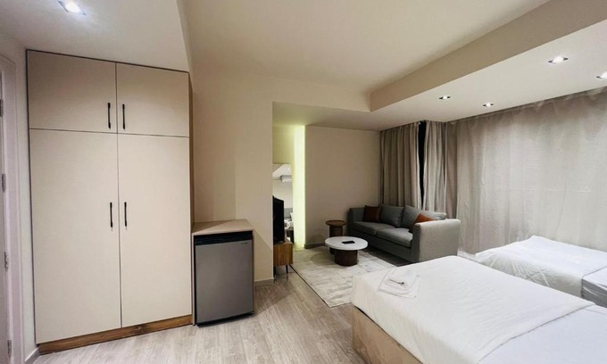 Assiut Apartment | Unique apartment