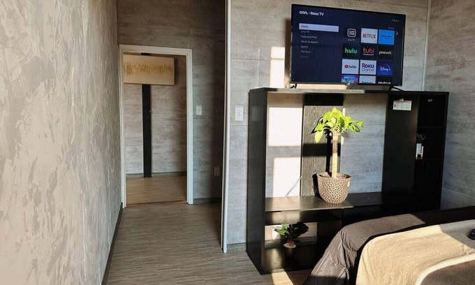 Greater Belhaven Apartment | Unique Apartment in Midtown!