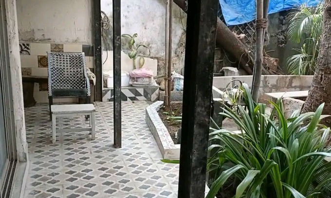 Versova Cottage | Unique & Cozy Cottage101