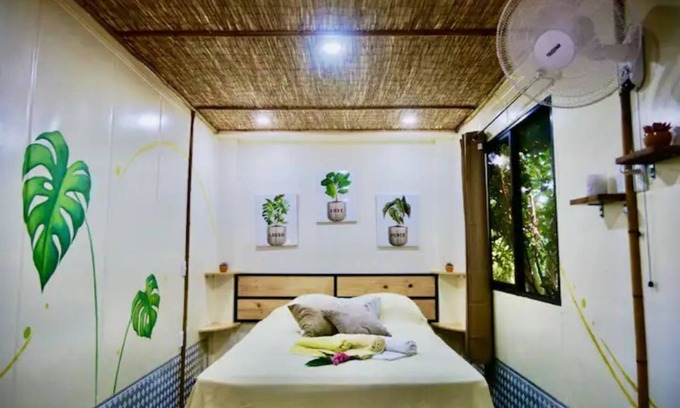 Pan de Azucar House | UNIQUE ECO AIRBNB NEAR AIRPORT COSTA RICA