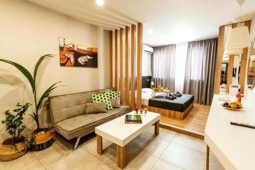 Vardaris Apartment | Unique Experience Apartment’s