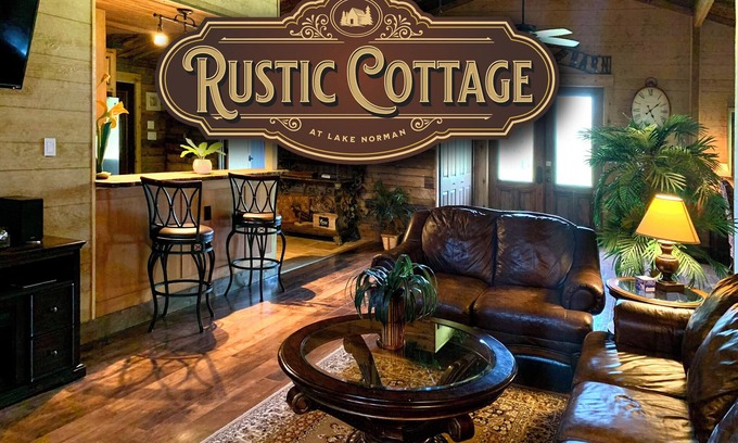 Mount Mourne Cottage | Unique Rustic Charm Cottage Great Location close to Lake