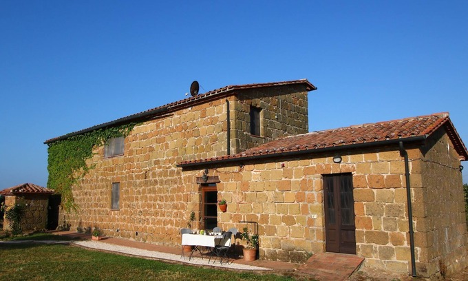 Sorano Other | Unique Sorano Stay with Pool