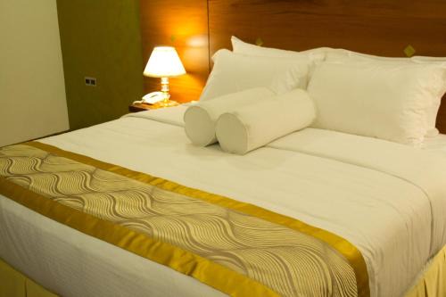 Ibbanwala Apartment | Unique Towers Luxury Boutique Suites