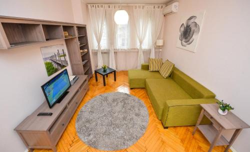 Bucharest City-Centre Apartment | Unirii - Luxury Shabbat Apartments