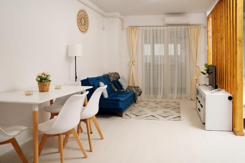 Sector 5 Apartment | Unirii Urban Cozy Apartment with private parking