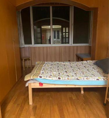 Wujiaochang Apartment | Unistay