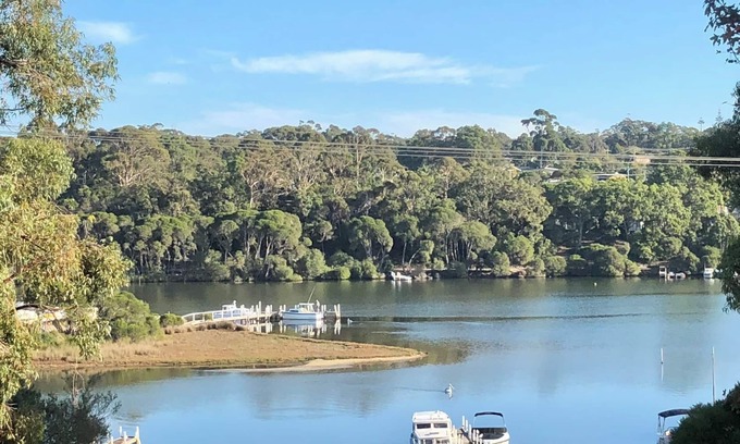 Mallacoota Apartment | Unit 14 Lake Views Mallacoota