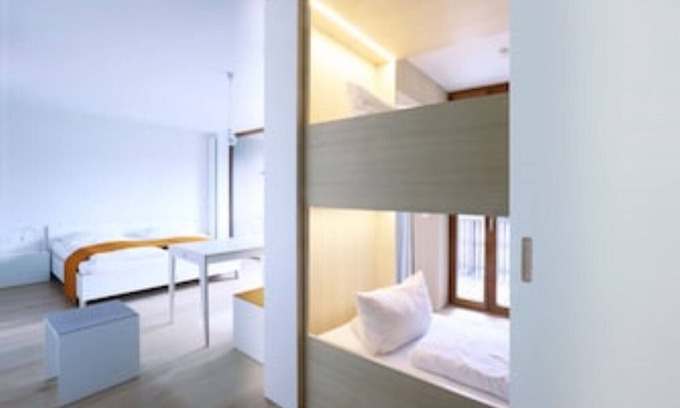 Ebersberg District Apartment | Unit 3618741