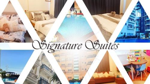Iloilo Apartment | Unit 3J Signature Suites, Lafayette Megaworld
