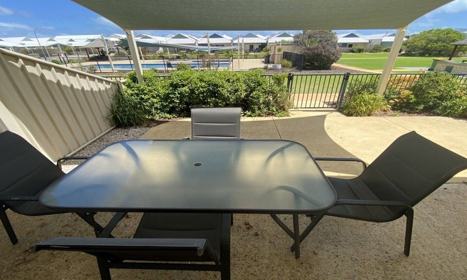 Jurien Bay Villa | Unit 48 Seafront Estate