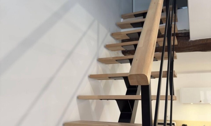 Prehy Apartment | Unit-Apartment-None-Les Temps Perdus