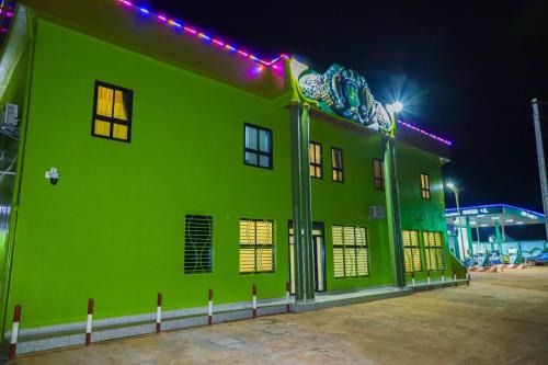 Penka-Michel Hotel | United Hotel Balessing