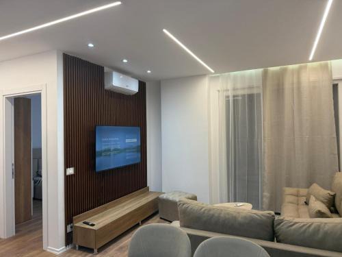 Kamez Apartment | Univers City Apartment