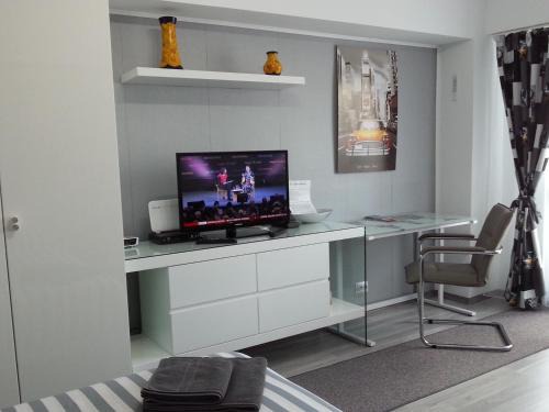 Bucharest City-Centre Apartment | Universitate Residence