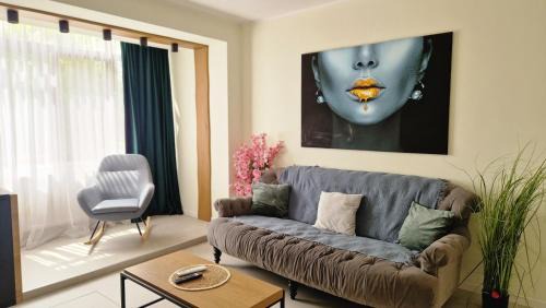 Baia Mare Apartment | University Apt