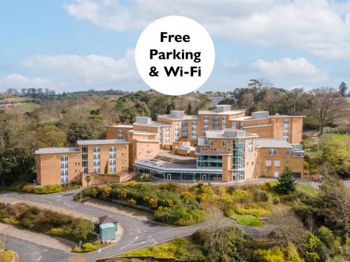 Exeter Other | University of Exeter - Holland Hall