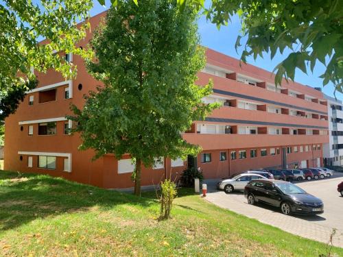 Gualtar Apartment | University of Minho- INL Campus Gualtar Apartment