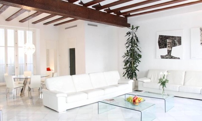 Ciutat Vella Apartment | Unmatched Luxury next to the Cathedral - Valencia