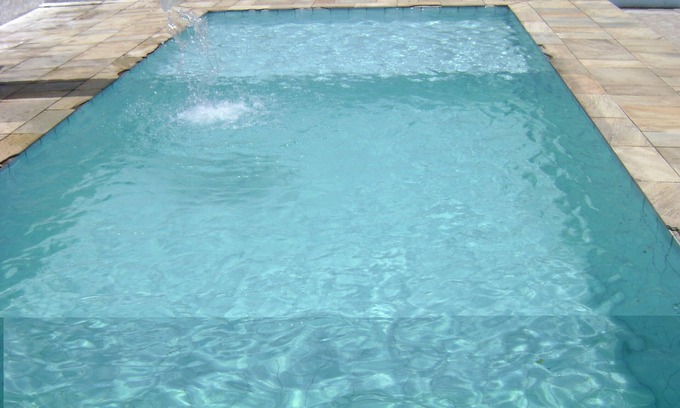 Jardim Virginia House | unmissable cove house barbecue pool and backyard 200m2 sleeps 20 people
